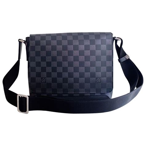 sac à main louis vuitton homme|sac louis vuitton soldes.